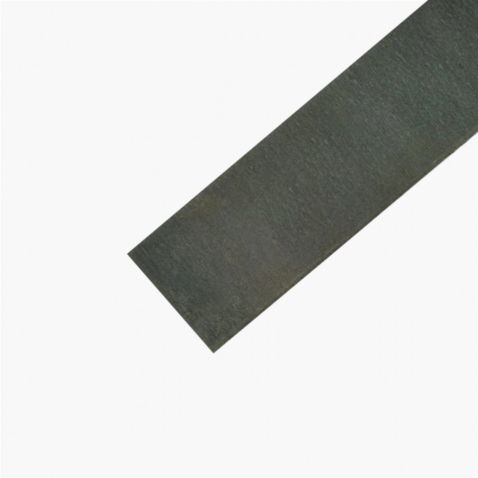 Steel 1.2695: best steel for survival knife.
