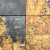 Stabilisierte Birkenholzblöcke - Schwarz / Natur