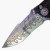 Stainless steel Damasteel - Damacore DC21R - Hakkapella
