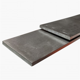 Zirconium for bolsters and knife inserts