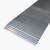 Grade 5 TA6V corrected titanium plates for cutlery