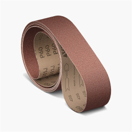KK511J flexible ABSRASIVE BANDES