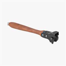 DECCRASSE wheels with wheel and handle