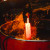 THERMAL TREATMENT STOOX knife blades
