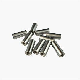 Falt- / Abstandshalter Achse - Ø5 x 10 mm M3
