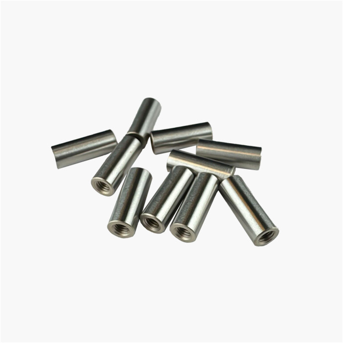 Falt- / Abstandshalter Achse - Ø5 x 10 mm M3