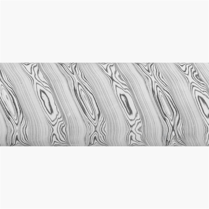 Damascus Stainless Damasteel® DS93X - Dense Twist