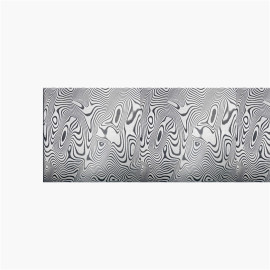 Damas carbone forgé DSC - Ferus