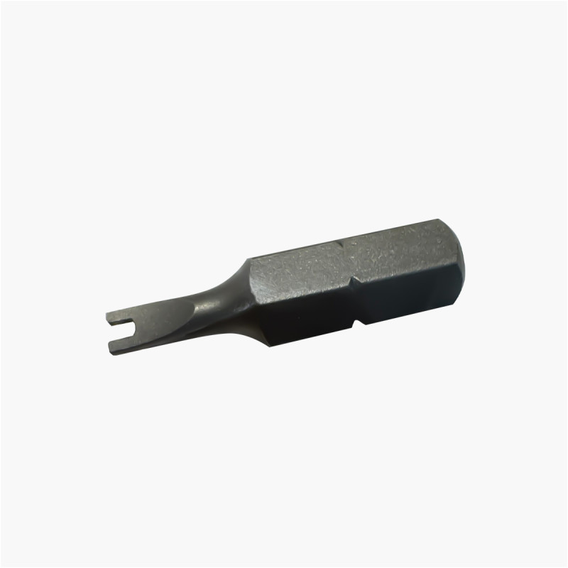 Snake Eyes screwdriver tip