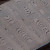 Vegas Forge - Baskweave - American Edelstahl Damaskusstahl