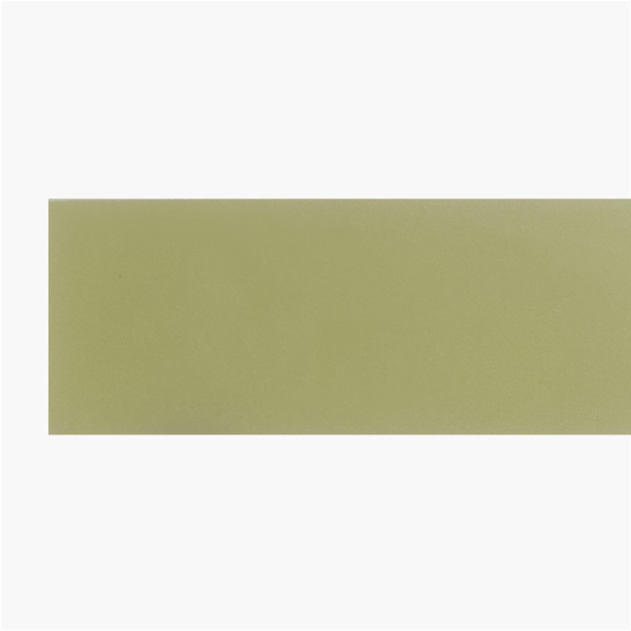 Plaque G10 - Natural
