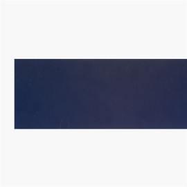 Plaque G10 - Blue