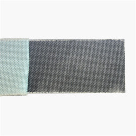 G10-Platte - Schwarz - Schale-Schale - grob