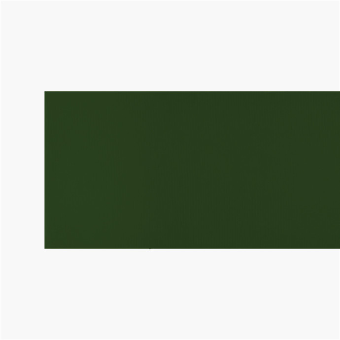 Plaque - G10 - Vert Sapin