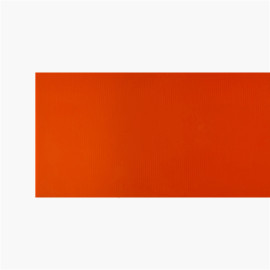 Plate - G10 - Orange