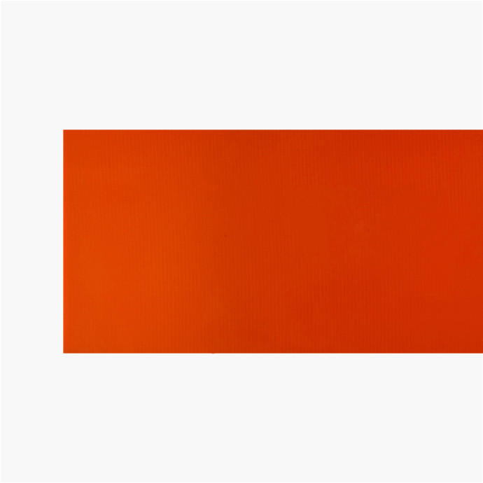 Teller - G10 - Orange