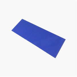 Spacer - G10 - Indigo
