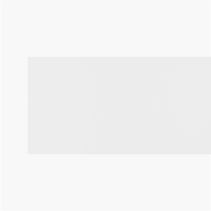 Plate - G10 - White