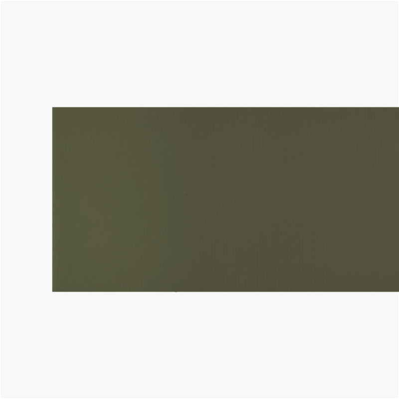 Sheet - G10 - Olive