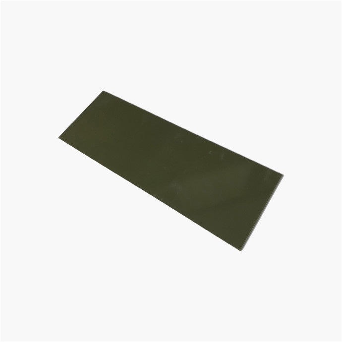 Intercalaire - G10 - Olive