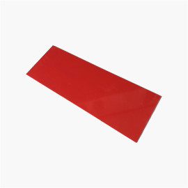 Spacer - G10 - Red