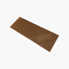 Spacer - G10 - Coyote