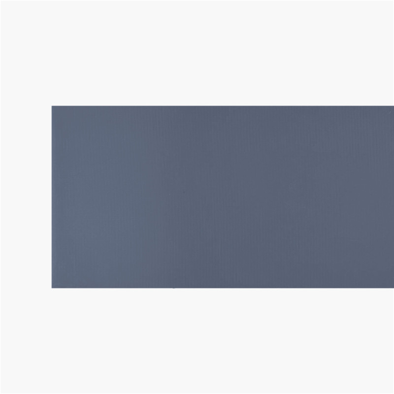 Teller - G10 - Grau
