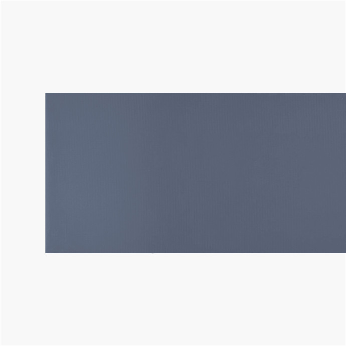 Plaque - G10 - Gris