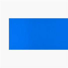 Plate - G10 - Blue