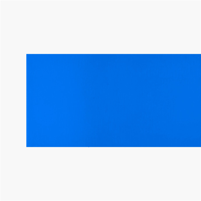 Plate - G10 - Blue