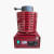 Electric fusion oven Prederi 1 to 4 kg