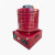 Electric fusion oven Prederi 1 to 4 kg