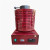 Electric fusion oven Prederi 1 to 4 kg