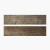 Natural curly walnut wood scales