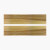 Natural olive wood scales