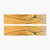 Natural iron wood scales