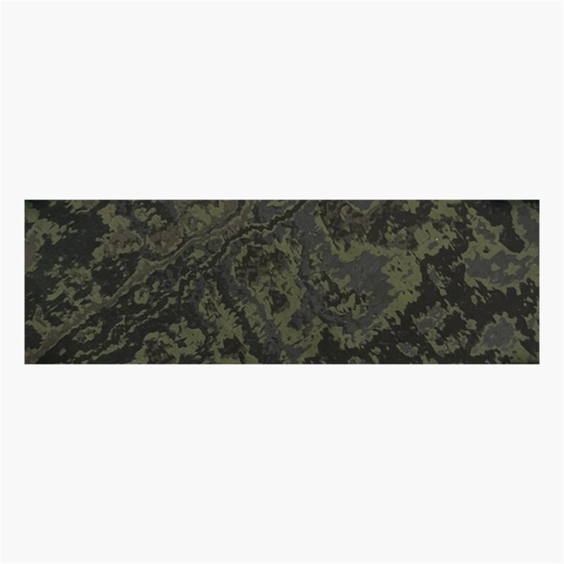 Kohlefaserblister - Waldauge - Fat Carbon