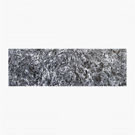 Scales carbon fiber - Dark matter Polar - Fat Carbon