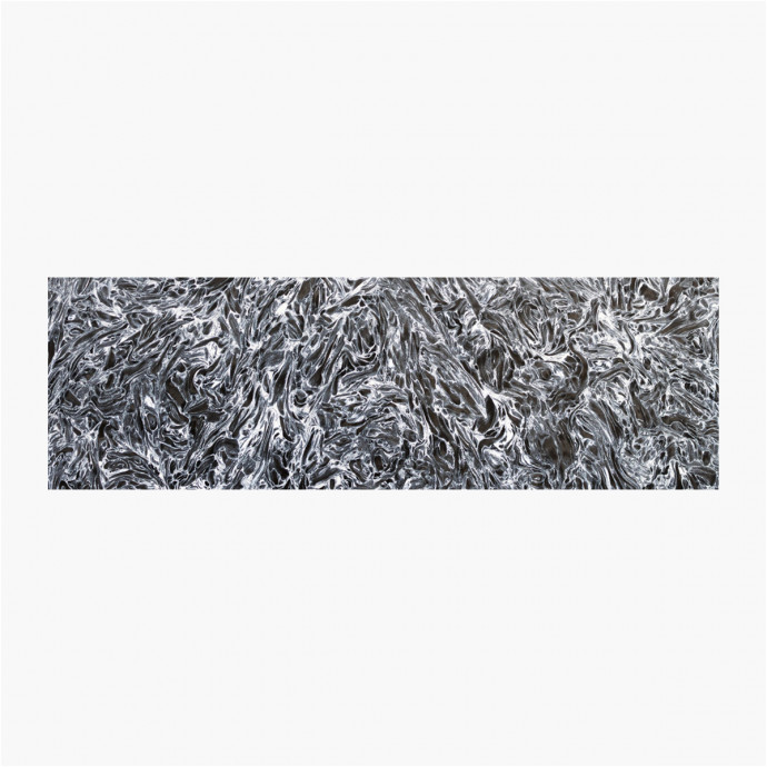 Scales carbon fiber - Dark matter Polar - Fat Carbon