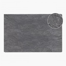 Scales carbon fiber - Space Coral Stainless Steel - Fat...