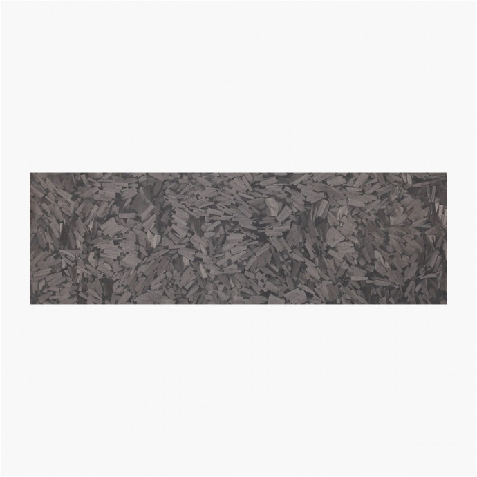 Kohlefaser Blister - Geschmiedet - Fat Carbon