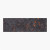 Carbon Fiber Blister - Dark matter Orange - Fat Carbon