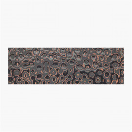 Scales carbon fibre - Camo Carbon Copper - Fat Carbon