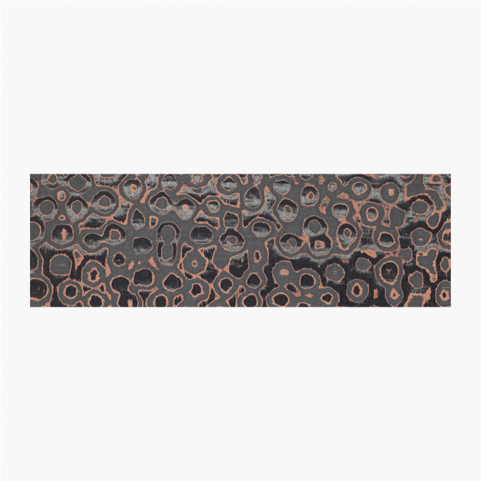 Scales carbon fibre - Camo Carbon Copper - Fat Carbon