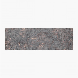 Scales carbon fiber - Dark matter Copper - Fat Carbon