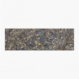 Scales carbon fiber - Dark matter Gold - Fat Carbon
