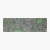 Carbon Fiber Blister - Dark matter Grün - Fat Carbon