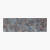 Scales carbon fiber - Dark matter Blue - Fat Carbon