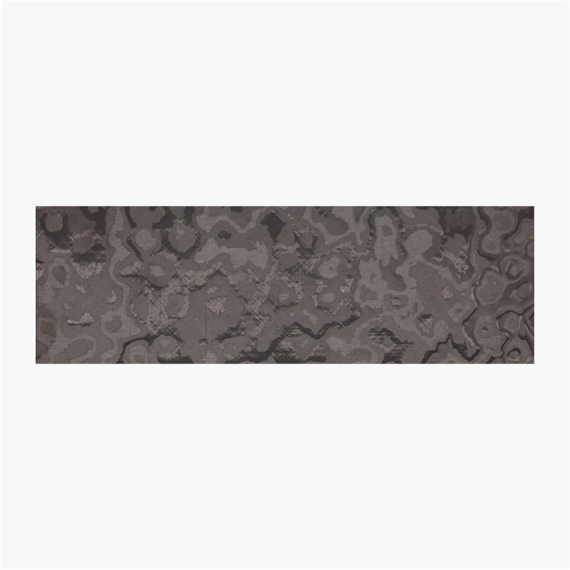 Scales carbon fiber - Black Camo - Fat Carbon
