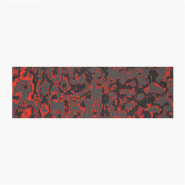Kohlefaserblister - Lava Flow - Fat Carbon